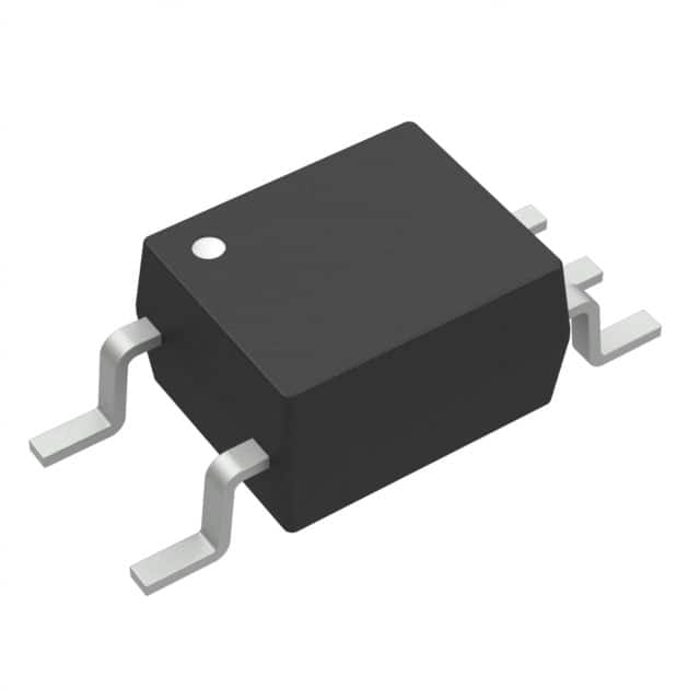 ACPL-M61T-500E Broadcom Limited  Optoisolators - Logic Output